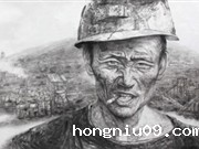 第四届煤矿艺术节美术展览